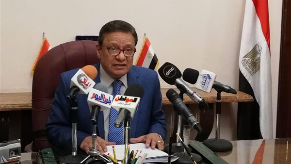 كرم جبر رئيس الهيئة
