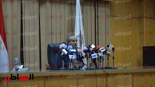 علي المصيلحي وزير