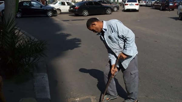 جانب من الاستعدادات