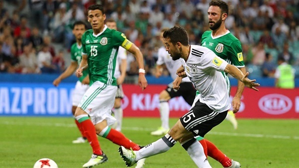 منتخب ألمانيا