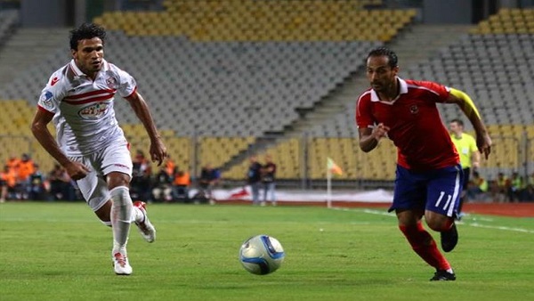 شوقي السعيد
