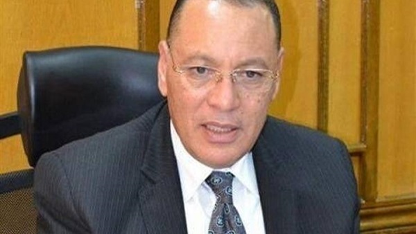محافظ الشرقية