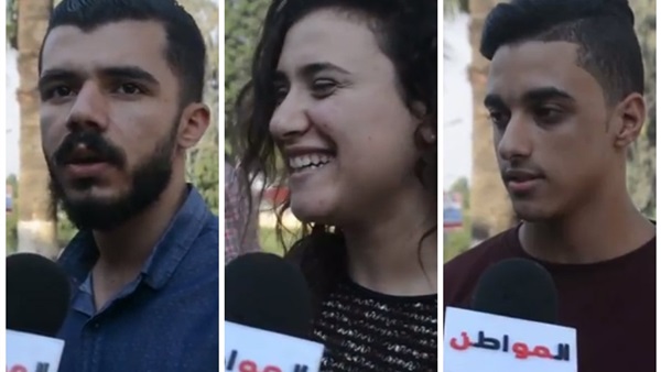 لقطة من الفيديو
