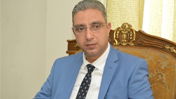 محافظ سوهاج