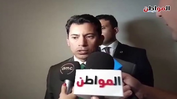 أشرف صبحي