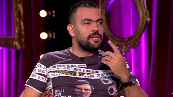 خالد عليش