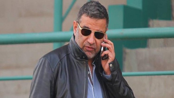 ماجد سامي