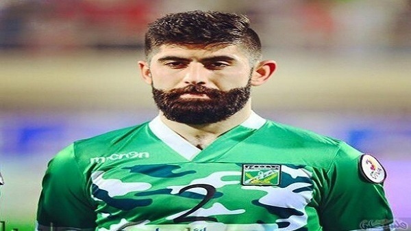 أحمد الصالح - لاعب