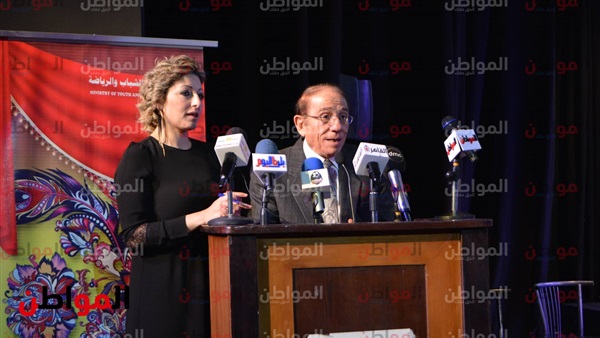 محمود الحدينى