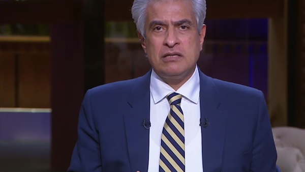 وائل الابراشى
