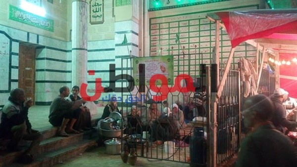 طقوس أهالي البحيرة