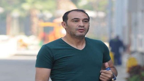 علي ماهر