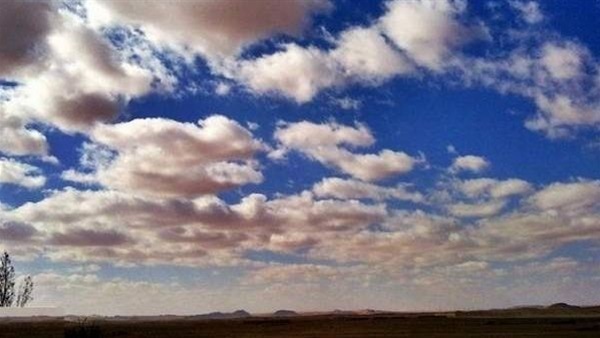 الأرصاد الجوية