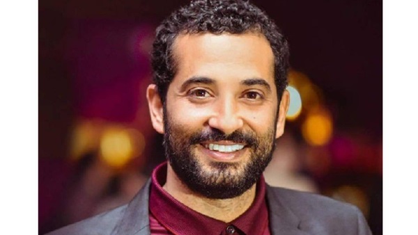 عمرو سعد يتغلب على