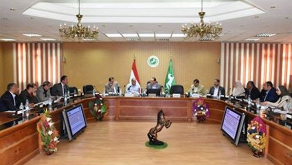 محافظ الشرقية