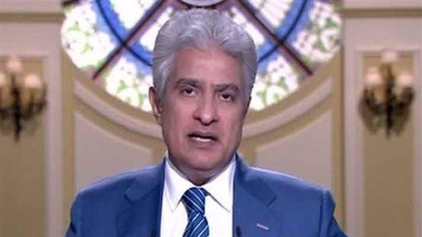 وائل الأبراشى