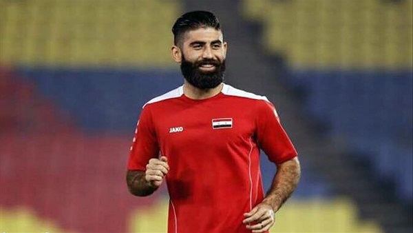 أحمد الصالح