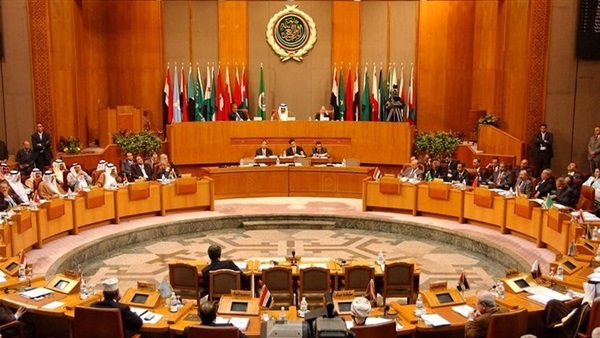 الجامعة العربية