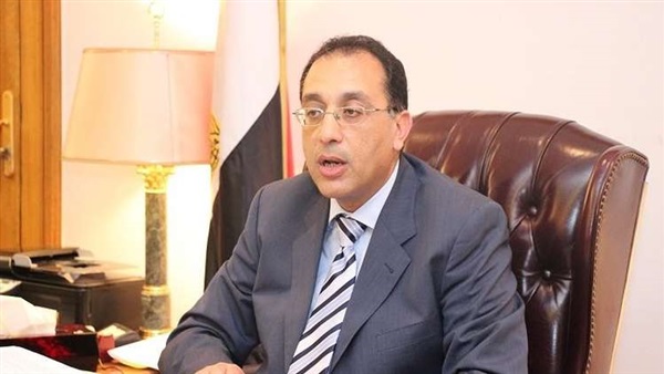 مدبولي