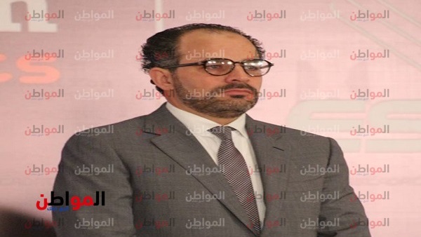 محمد كامل رئيس مجلس