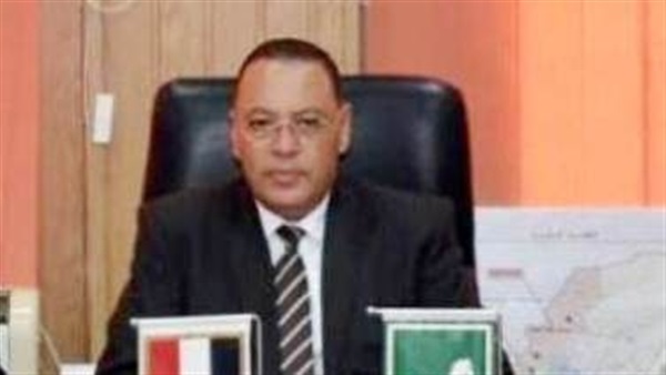 محافظ الشرقية-الدكتور