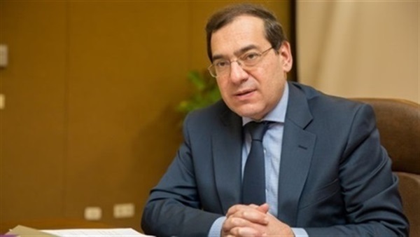 وزير البترول والثروة