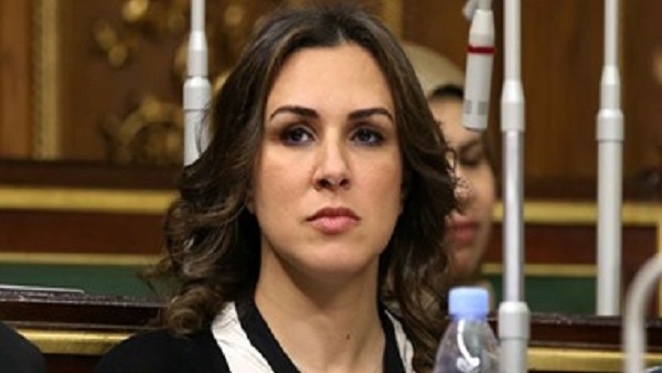 رانيا علواني
