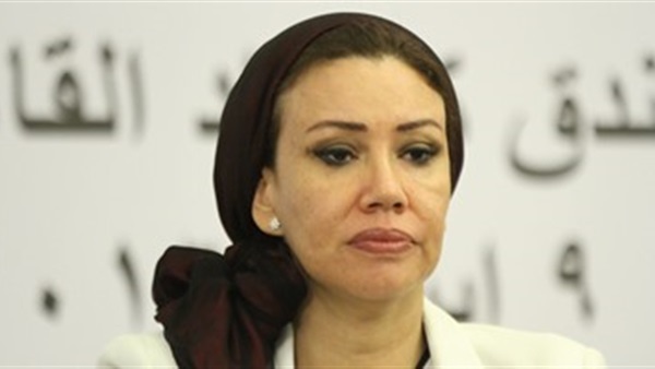 الدكتورة عبلة عبد