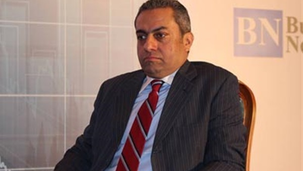 نائب وزير الإسكان