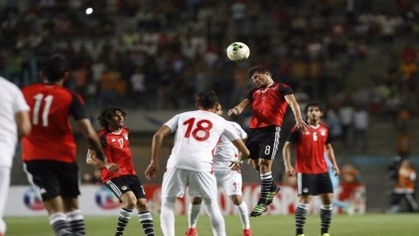 مصر وتونس