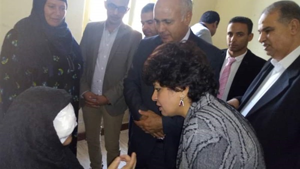 قافلة مستقبل وطن