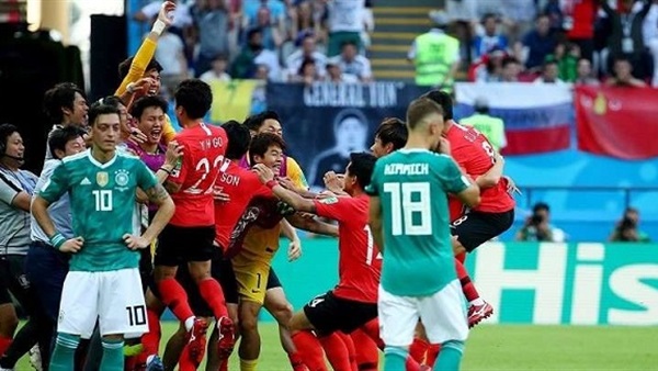 منتخب ألمانيا