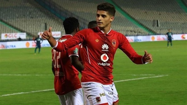 أحمد الشيخ