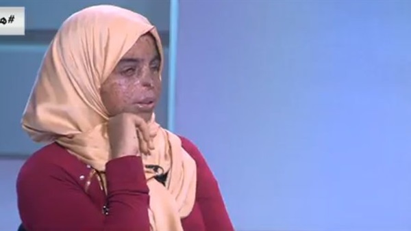 جولفدان محمود مريضة