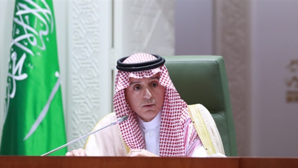 عادل الجبير