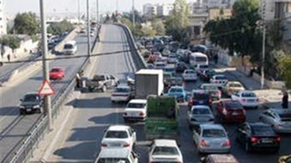 التحويلات المرورية