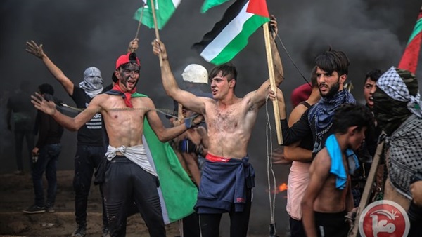فلسطين