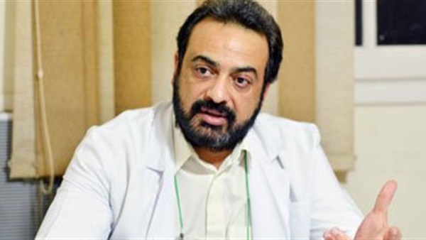 المستشفيات الجامعية