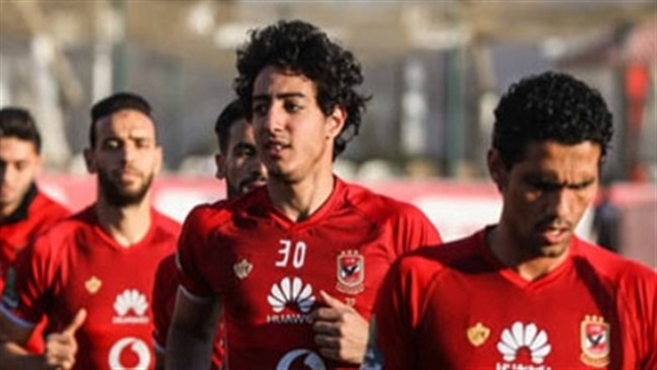 محمد نجيب ومحمد هاني