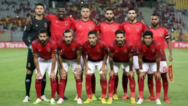 الأهلي