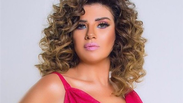 الفنانة رانيا فريد