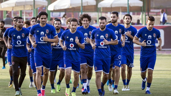 مران الأهلي