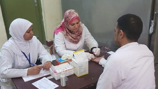 قافلة طبية-مستقبل