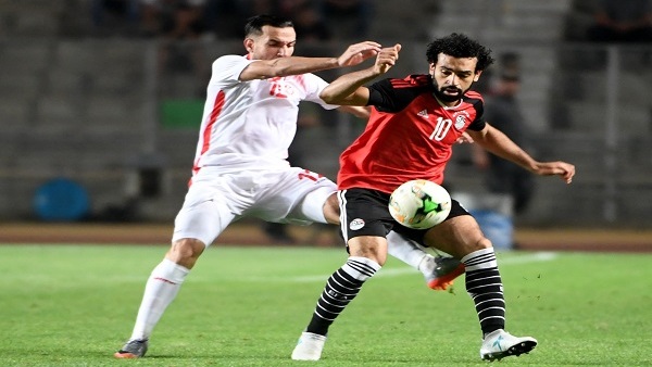 مصر وتونس