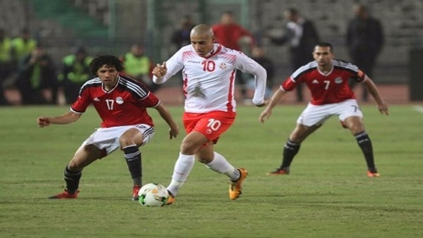 مصر وتونس