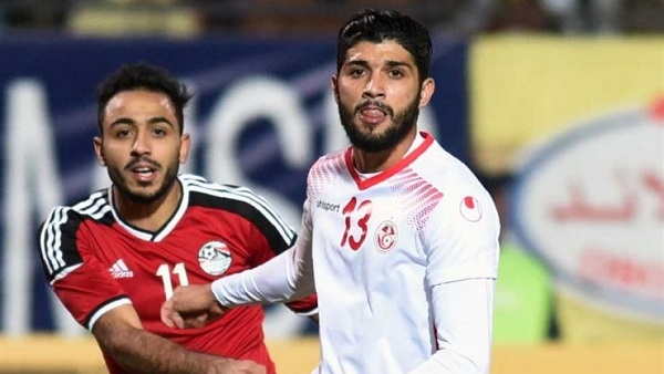 مصر وتونس