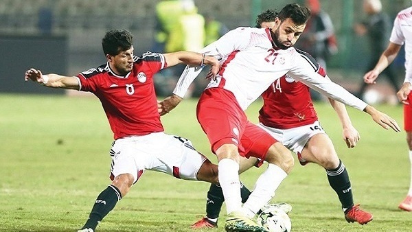 مصر وتونس