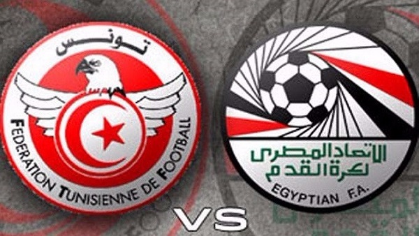مصر وتونس