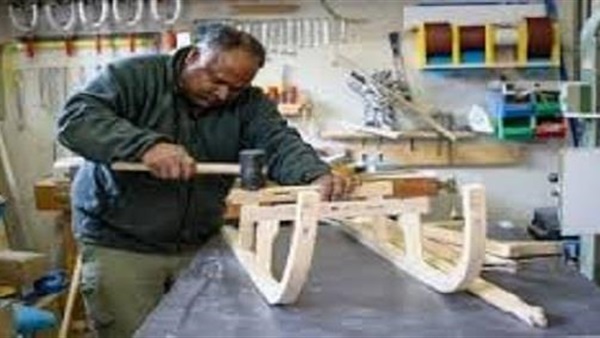 جهاز تنمية المشروعات