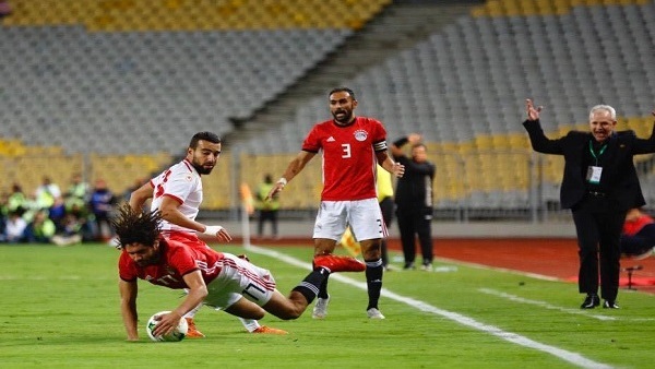 مصر وتونس